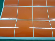 12 Stück Klebefliesen