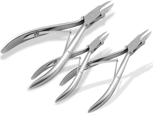 Nagelzange eckenzange mit - eckenzange,