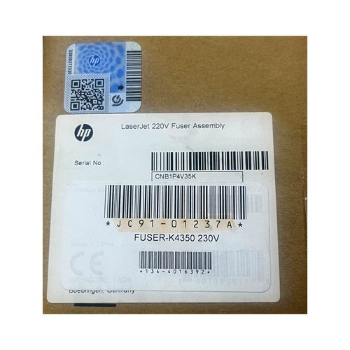 Fixiereinheit fuser unit - hp, /