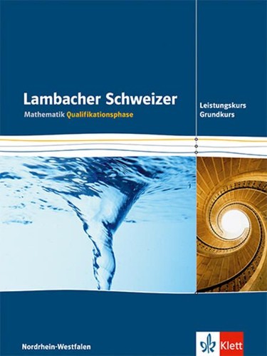 Lambacher schweizer mathematik - schweizer,