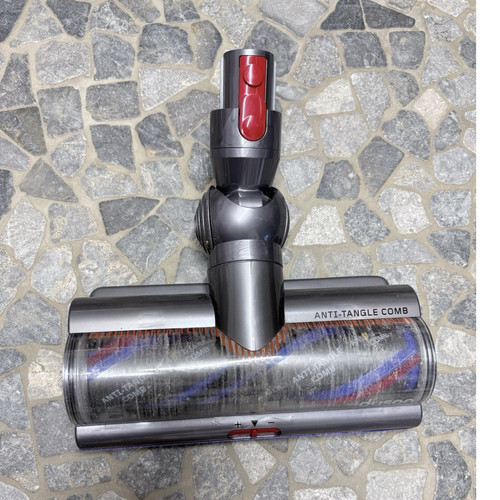 Dyson bodenbürste anti tangle - bodenbürste, anti-tangle