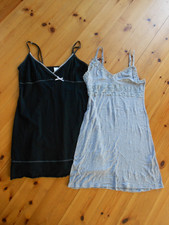 Negligé Nachthemd Queentex