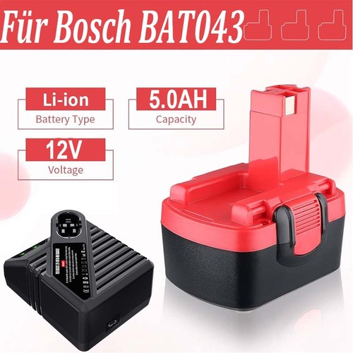 0ah akku für - 5,0ah, 12v