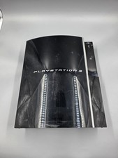 Ps3 FAT NUR Konsole CECHK04 |