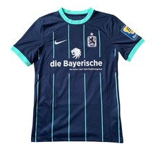 TSV 1860 München Trikot