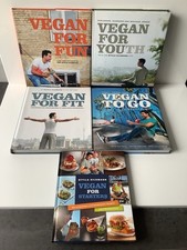 Attila Hildmann Vegan for fit