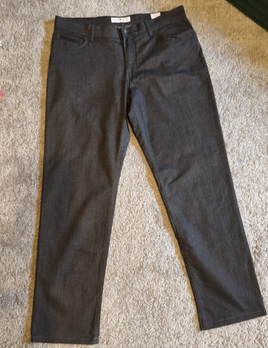 Leichte brax stretch stoff - ,
