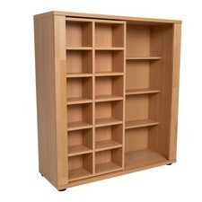 CD-Schieberegal "Siro" Type 50