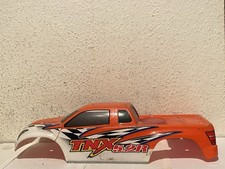 •Eine gebrauchte 1:8