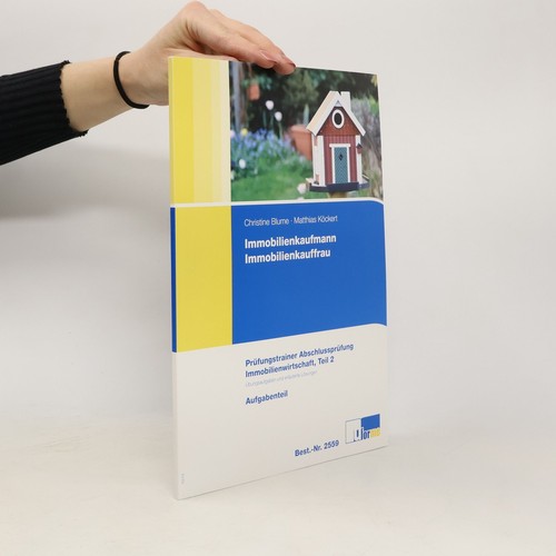 Immobilienkaufmann/Immobilienk