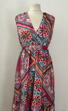 Rinascimento Maxikleid Kleid