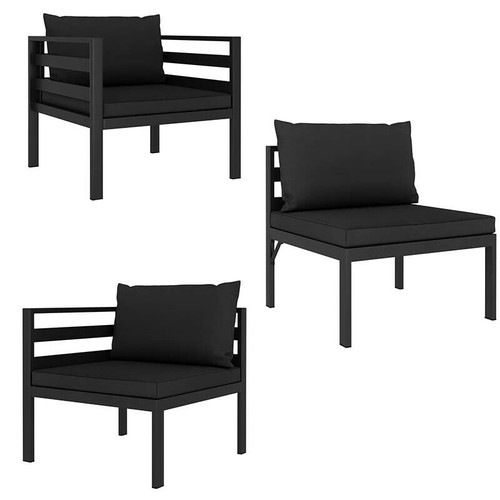 Gartenmöbel sessel mit - gartenmöbel,