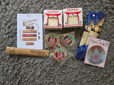 Esoterik Paket Neuware 