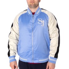 Sean john monogram logo satin - john,