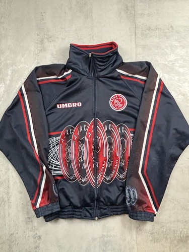 Ajax amsterdam umbro - ajax,