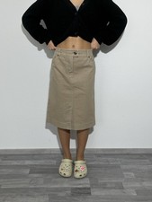 Bogner Jeansrock Jeans Rock