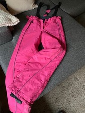 ALIVE - SKIHOSE - THINSULATE -