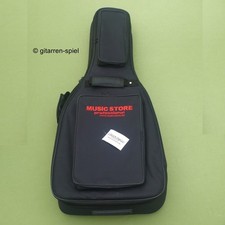 4/4 Gitarren-Tasche Gigbag