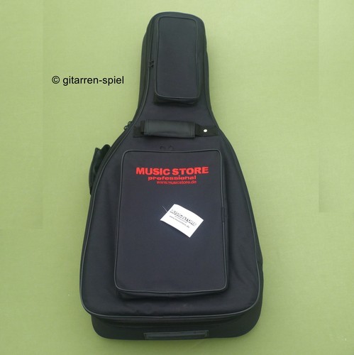 Gitarren tasche gigbag - 4/4, gitarren-tasche