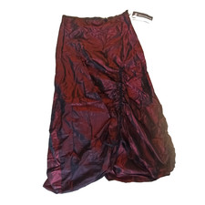 💙 Eleganter Damen Maxi Rock