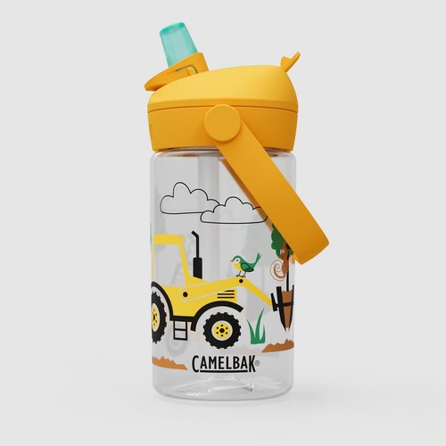 Camelbak thrive flip straw - camelbak,