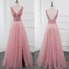 NEU Brautmode I Abendkleid