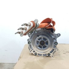 Nissan Leaf I (ZE0) 2013