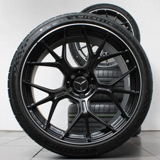 21 Zoll original Mercedes Benz