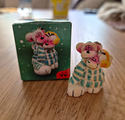 Diddl sammelfigur 33 maus - diddl,