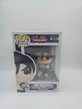 Funko Pop Jin Kazama Tekken