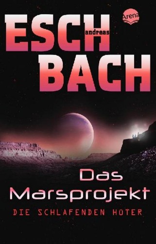 Andreas eschbach - andreas,