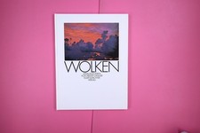 159221 WOLKEN WEISSE REIHE