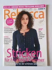 Rebecca Nr. 81 - Safari-Look