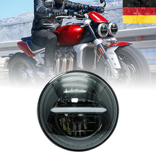 E24 5.75 Zoll LED Scheinwerfer