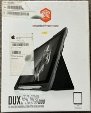 STM Dux Plus Duo Ultra