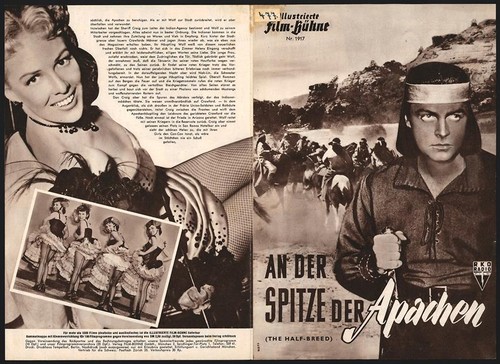 Filmprogramm ifb 1917 an - ifb,