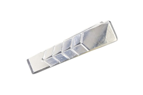 Aludrehspaltkeil 800g