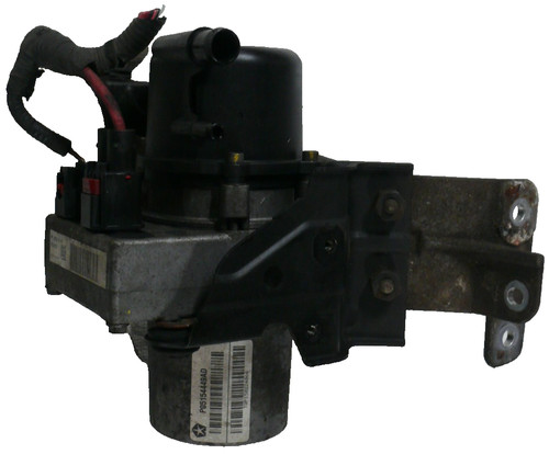 Elektrische servopumpe jeep - elektrische,