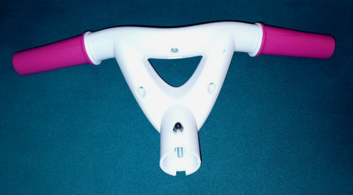 Ersatzteil lenker smoby - lenker,
