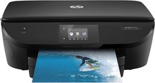 HP Envy 5640 A4 4800x1200 DPI 12 Seiten pro Minute Drucker
