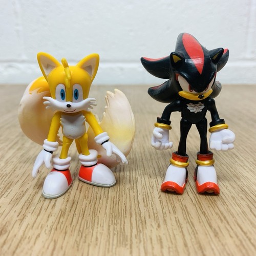 Jakks sonic the - jakks,