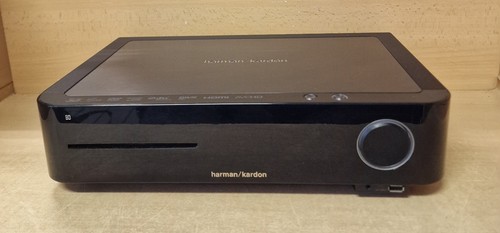 Harman kardon bds 270 - 270, 3d