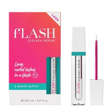 Flash eyelash serum - eyelash, long