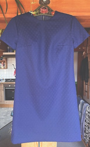 Herrlich blaues kleid - herrlich, 38