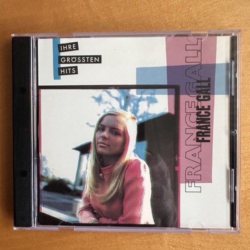 France gall ihre - ,