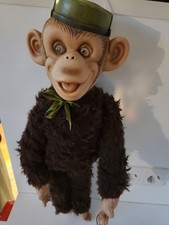 Uralter Affe Page Hotelpage