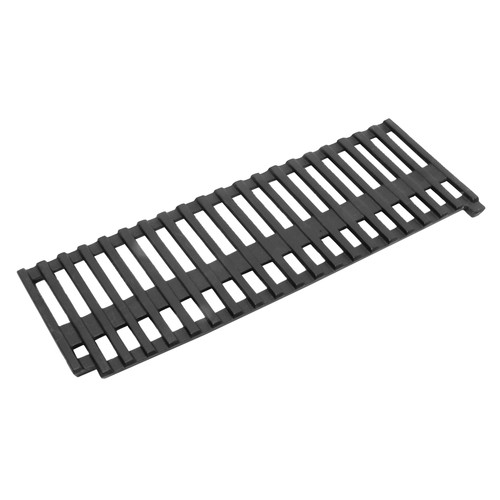 Grandhall grillrost gusseisen - grillrost,