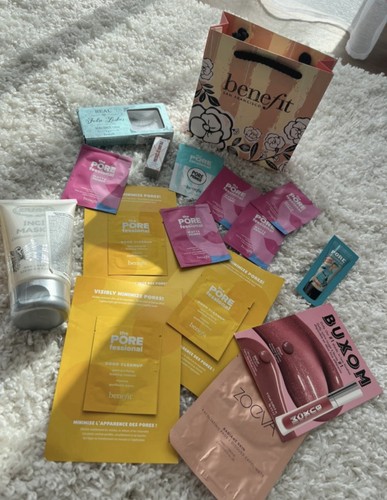 Beauty paket - beauty,