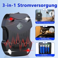 Auto Marderschreck (2 Stück)