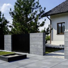 Mauerstein Residenz Novator